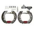 TRW Sada brzdových čelistí Superkit TRW GSK1907, GSK1907