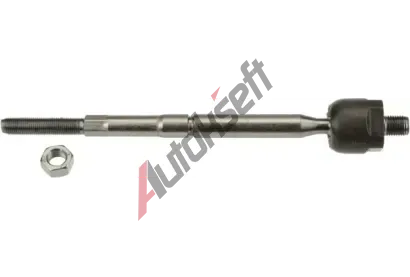 TRW Axiální kloub příčného táhla řízení TRW JAR1262, JAR1262 TRW Axiální kloub příčného táhla řízení TRW JAR1262, JAR1262