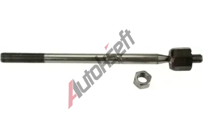 TRW Axiální kloub příčného táhla řízení TRW JAR1285, JAR1285 TRW Axiální kloub příčného táhla řízení TRW JAR1285, JAR1285