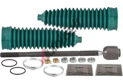 TRW Axiální kloub příčného táhla řízení TRW JAR644, JAR644 TRW Axiální kloub příčného táhla řízení TRW JAR644, JAR644