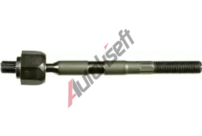 TRW Axiální kloub příčného táhla řízení TRW JAR731, JAR731 TRW Axiální kloub příčného táhla řízení TRW JAR731, JAR731