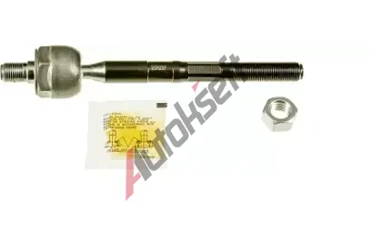 TRW Axiální kloub příčného táhla řízení TRW JAR876, JAR876 TRW Axiální kloub příčného táhla řízení TRW JAR876, JAR876