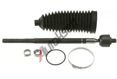 TRW Axiální kloub příčného táhla řízení TRW JAR983, JAR983 TRW Axiální kloub příčného táhla řízení TRW JAR983, JAR983