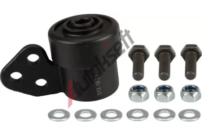 TRW Uloen dicho mechanismu TRW JBU505, JBU505