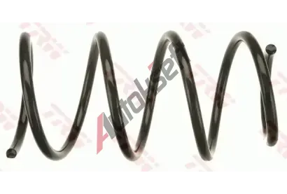 TRW Pružina podvozku TRW JCS1036, JCS1036 TRW Pružina podvozku TRW JCS1036, JCS1036