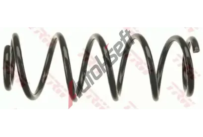 TRW Pružina podvozku TRW JCS1165, JCS1165 TRW Pružina podvozku TRW JCS1165, JCS1165