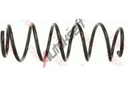 TRW Pružina podvozku TRW JCS1198, JCS1198  TRW Pružina podvozku TRW JCS1198, JCS1198