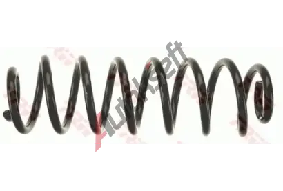 TRW Pružina podvozku TRW JCS1385, JCS1385  TRW Pružina podvozku TRW JCS1385, JCS1385