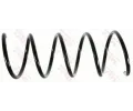 Pružina podvozku TRW ‐ TRW JCS502  Pružina podvozku TRW ‐ TRW JCS502
