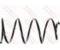 Pruina podvozku TRW ‐ TRW JCS513