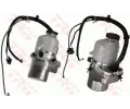 Hydraulick erpadlo zen TRW ‐ TRW JER108