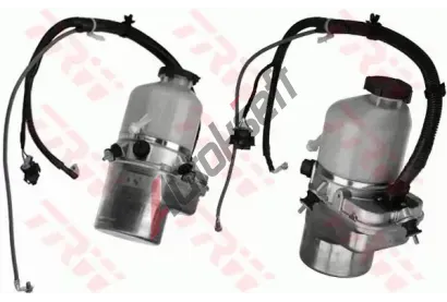 TRW Hydraulick erpadlo zen TRW JER108, JER108