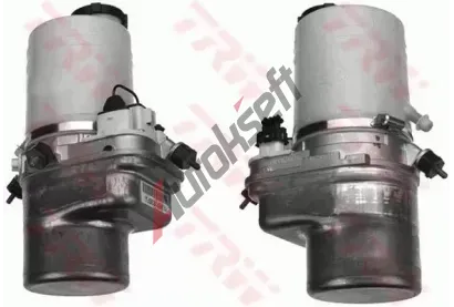 TRW Hydraulick erpadlo - zen TRW JER110, JER110