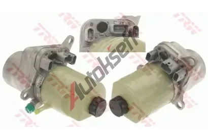 TRW Hydraulick erpadlo - zen TRW JER113, JER113