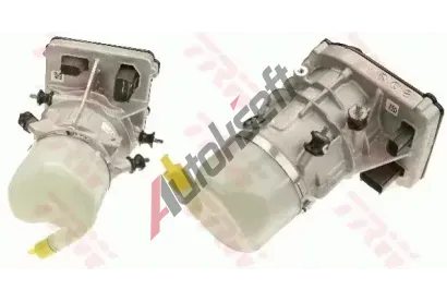 TRW Hydraulick erpadlo - zen TRW JER153, JER153