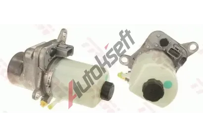 TRW Hydraulick erpadlo - zen TRW JER157, JER157
