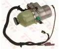 Hydraulick erpadlo zen TRW ‐ TRW JER300