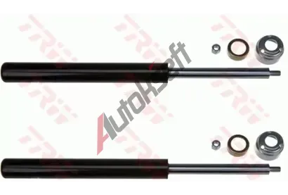 TRW Tlumi provn TRW JGC108T, JGC108T
