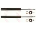 Tlumi provn TRW ‐ TRW JGC138T