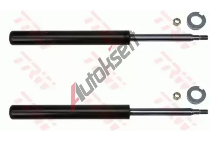 TRW Tlumi provn TRW TWIN TRW JGC141T, JGC141T