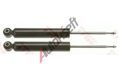 TRW Tlumi provn TRW JGE1002T, JGE1002T