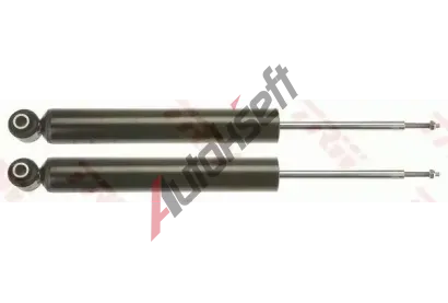 TRW Tlumi provn TRW JGE1004T, JGE1004T