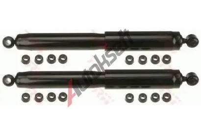 TRW Tlumi provn TRW TWIN TRW JGE100T, JGE100T