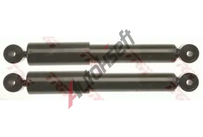 TRW Tlumi provn TRW JGE1014T, JGE1014T
