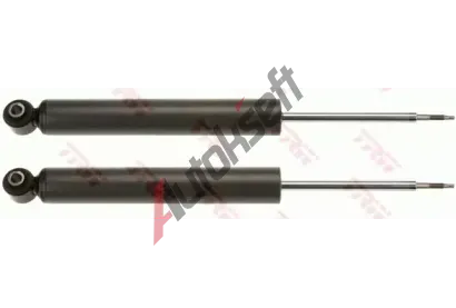 TRW Tlumi provn TRW TWIN TRW JGE1024T, JGE1024T