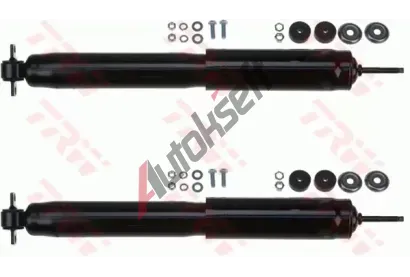 TRW Tlumi provn TRW TWIN TRW JGE119T, JGE119T