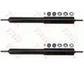 TRW Tlumi provn TRW TWIN ‐ TRW JGE136T