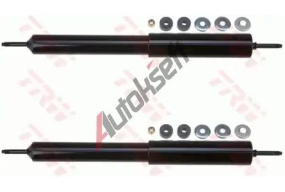 TRW Tlumi provn TRW TWIN TRW JGE136T, JGE136T