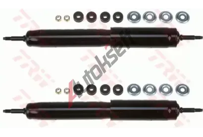 TRW Tlumi provn TRW JGE152T, JGE152T