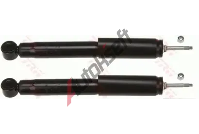 TRW Tlumi provn TRW TWIN TRW JGE190T, JGE190T