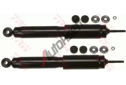 TRW Tlumi provn TRW TWIN TRW JGE196T, JGE196T