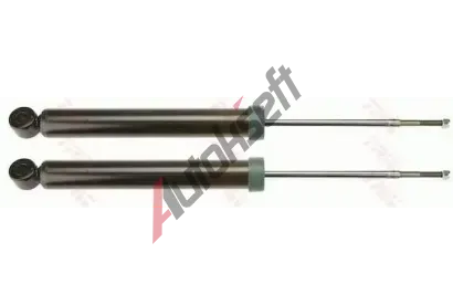 TRW Tlumi provn TRW TWIN TRW JGE297T, JGE297T