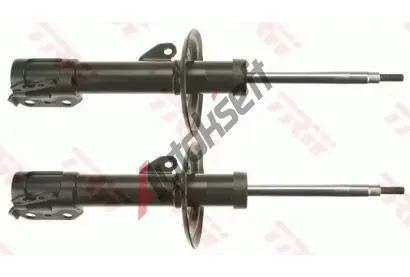 TRW Tlumi provn TRW TWIN TRW JGM1000T, JGM1000T