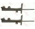 Tlumi provn TRW ‐ TRW JGM1001T