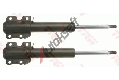 TRW Tlumi provn TRW JGM1006T, JGM1006T