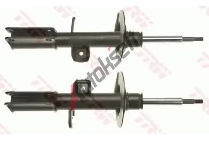 TRW Tlumi provn TRW JGM1009T, JGM1009T