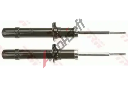 TRW Tlumi provn TRW TWIN TRW JGM1012T, JGM1012T