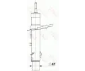 TRW Tlumi provn TRW TWIN TRW JGM1019T, JGM1019T