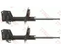 TRW Tlumi provn TRW TWIN ‐ TRW JGM1020T