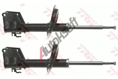 TRW Tlumi provn TRW TWIN TRW JGM1020T, JGM1020T
