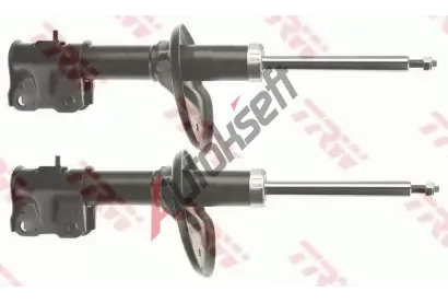 TRW Tlumi provn TRW TWIN TRW JGM1024T, JGM1024T