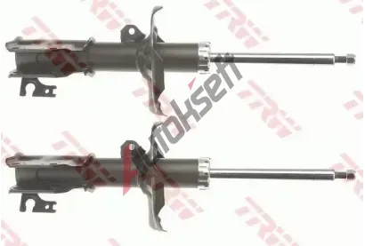 TRW Tlumi provn TRW JGM1025T, JGM1025T