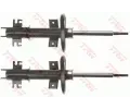 Tlumi provn TRW ‐ TRW JGM1026T