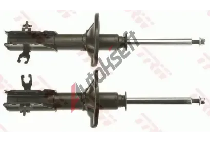 TRW Tlumi provn TRW TWIN TRW JGM1027T, JGM1027T