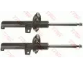 Tlumi provn TRW ‐ TRW JGM1030T