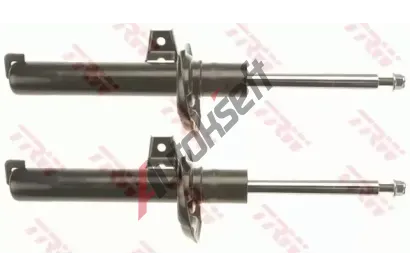 TRW Tlumi provn TRW JGM1032T, JGM1032T